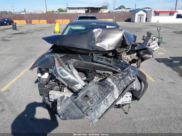 Nissan Maxima 3.5 S 2016 1N4AA6AP3GC901278 Image 12