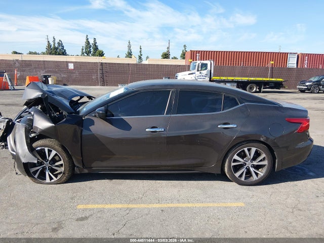 Nissan Maxima 3.5 S 2016 1N4AA6AP3GC901278 Image 14