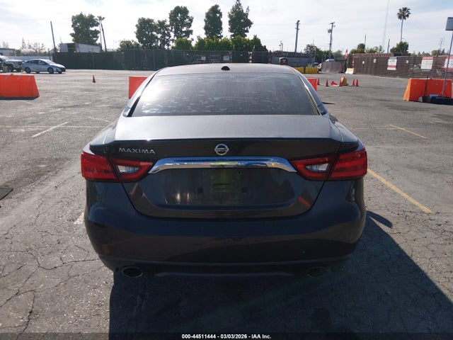 Nissan Maxima 3.5 S 2016 1N4AA6AP3GC901278 Image 16