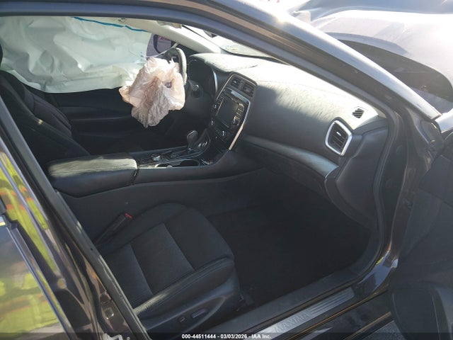 Nissan Maxima 3.5 S 2016 1N4AA6AP3GC901278 Image 5