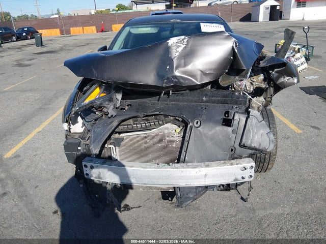 Nissan Maxima 3.5 S 2016 1N4AA6AP3GC901278 Image 6