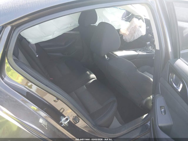 Nissan Maxima 3.5 S 2016 1N4AA6AP3GC901278 Image 8