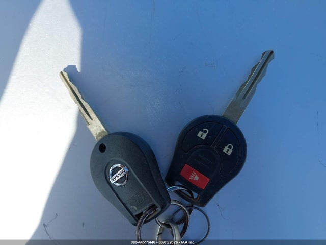 3N1CE2CP6EL394202 Nissan Versa Note Sv