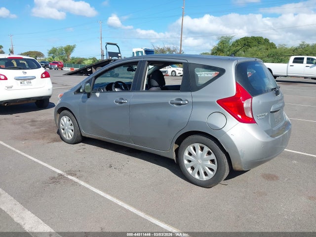 3N1CE2CP6EL394202 Nissan Versa Note Sv