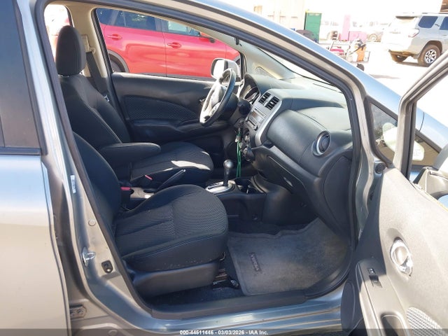 3N1CE2CP6EL394202 Nissan Versa Note Sv