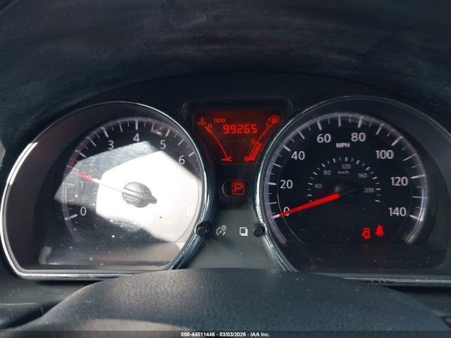 3N1CE2CP6EL394202 Nissan Versa Note Sv