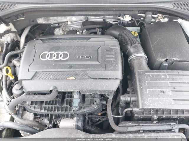 2015 AUDI A3 WAU3FLFF6F1129871 Photo 9