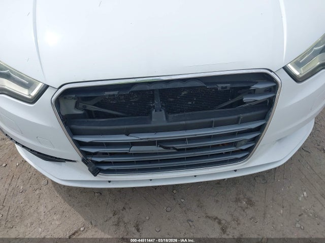 Продажа на аукционе авто 2015 Audi A3 2.0t Premium, vin: WAU3FLFF6F1129871, номер лота: 44511447