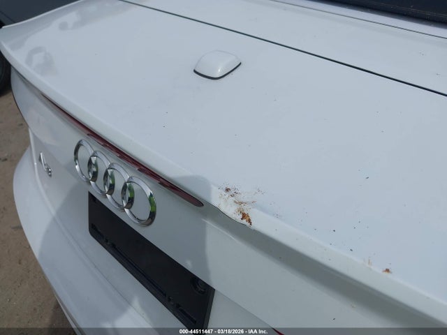 2015 AUDI A3 WAU3FLFF6F1129871 Photo 5