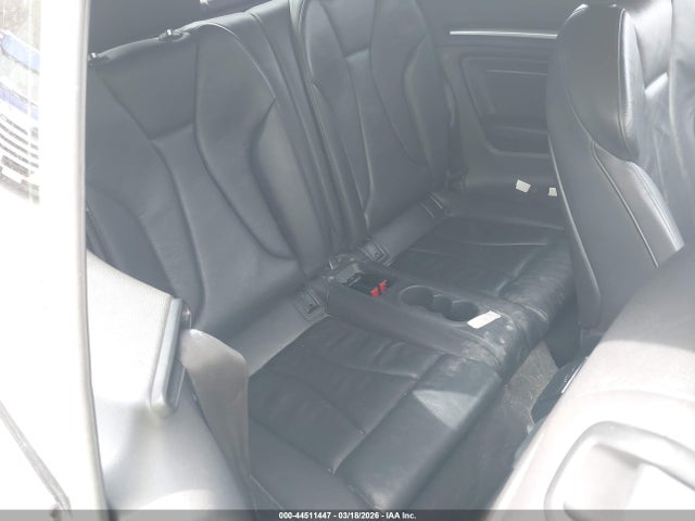 2015 AUDI A3 WAU3FLFF6F1129871 Photo 7