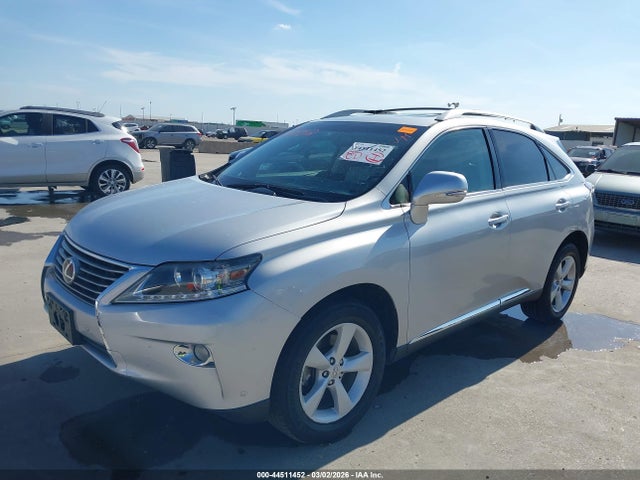 Продаж на аукціоні авто 2013 Lexus Rx 350, vin: 2T2BK1BA9DC163333, номер лоту: 44511452