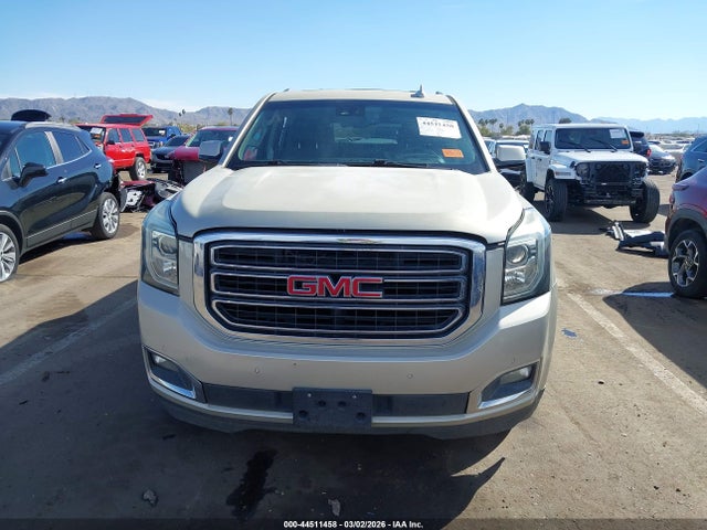 GMC Yukon Xl Slt 2017 1GKS2GKC2HR315042 Image 12