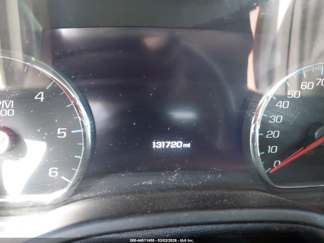 GMC Yukon Xl Slt 2017 1GKS2GKC2HR315042 Image 7