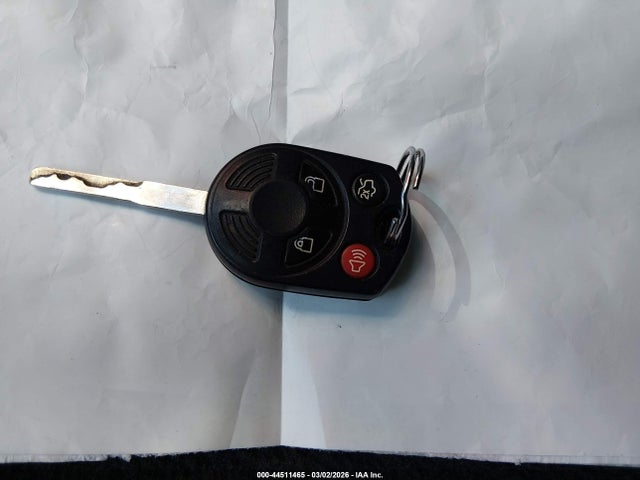 1FADP3H20JL270730 Ford FOCUS SEL