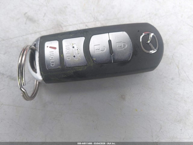 Продажа на аукционе авто 2013 Mazda Mazda3 I Touring, vin: JM1BL1V74D1719795, номер лота: 44511466