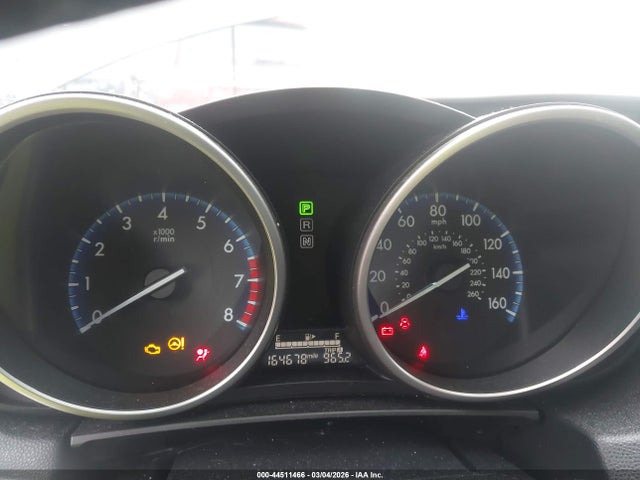 Продажа на аукционе авто 2013 Mazda Mazda3 I Touring, vin: JM1BL1V74D1719795, номер лота: 44511466