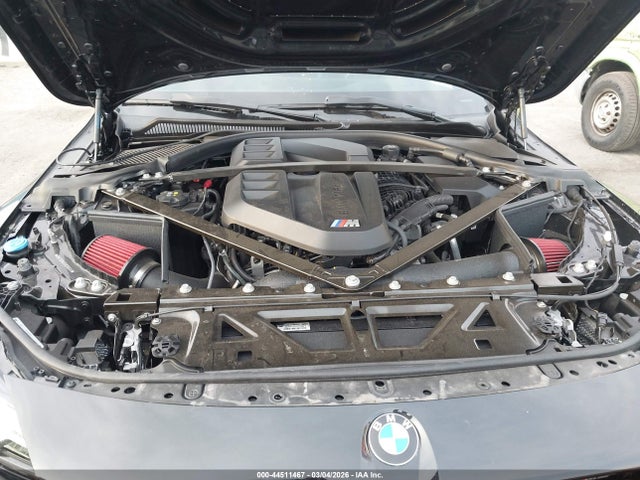 2024 BMW M2 3MF13DM05R8D80546 Photo 9