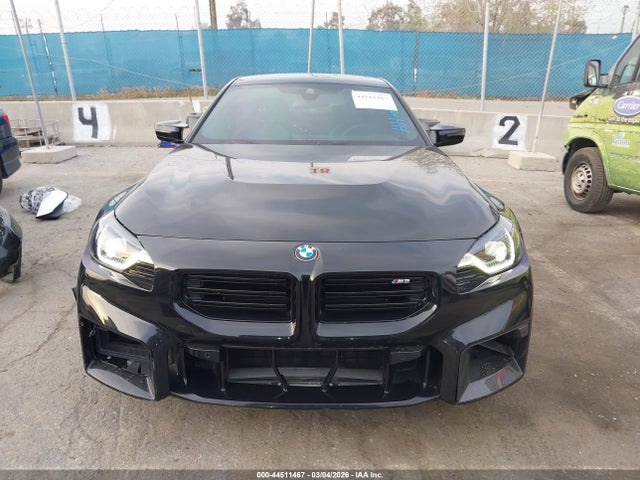 44511467 :رقم المزاد ، 3MF13DM05R8D80546 vin ، 2024 Bmw M2 مزاد بيع