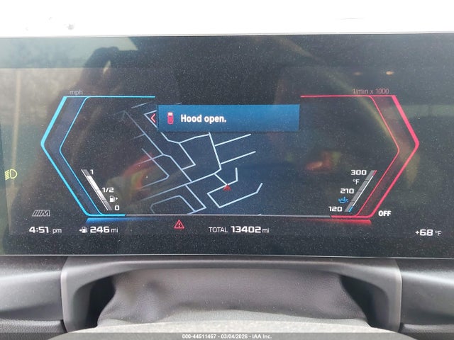 2024 BMW M2 3MF13DM05R8D80546 Photo 6