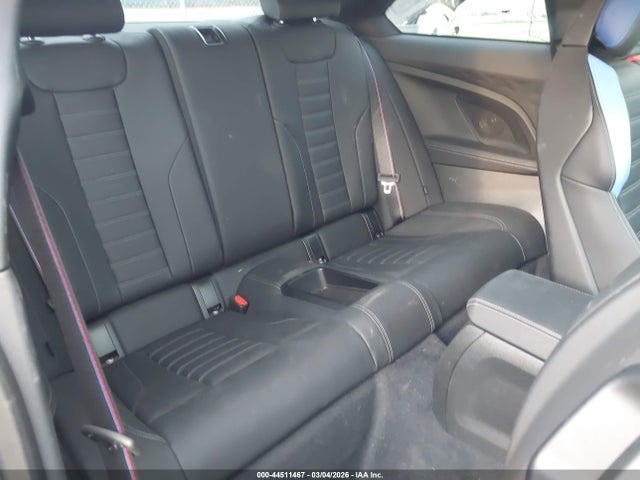 2024 BMW M2 3MF13DM05R8D80546 Photo 7