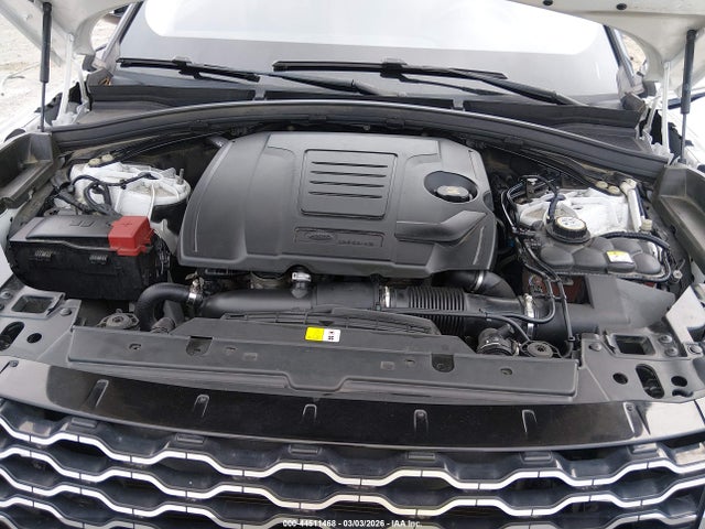 Land Rover Range Rover Velar P250 S 2019 SALYB2EX5KA203261 Image 10
