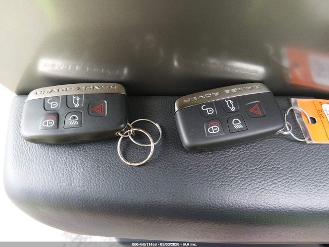 Land Rover Range Rover Velar P250 S 2019 SALYB2EX5KA203261 Image 11