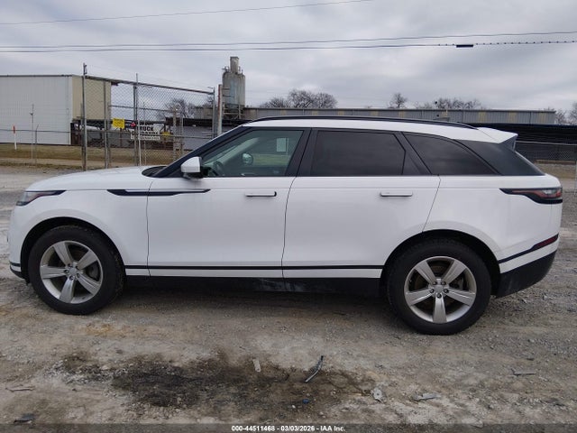 Land Rover Range Rover Velar P250 S 2019 SALYB2EX5KA203261 Image 14