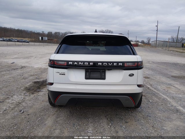 Land Rover Range Rover Velar P250 S 2019 SALYB2EX5KA203261 Image 16