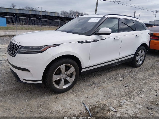 Land Rover Range Rover Velar P250 S 2019 SALYB2EX5KA203261 Image 2