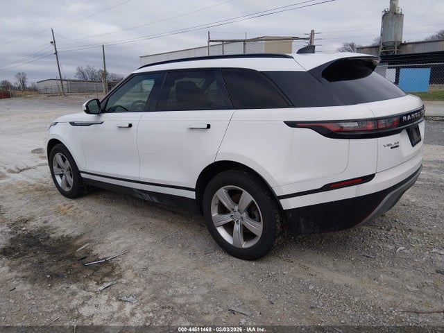 Land Rover Range Rover Velar P250 S 2019 SALYB2EX5KA203261 Image 3