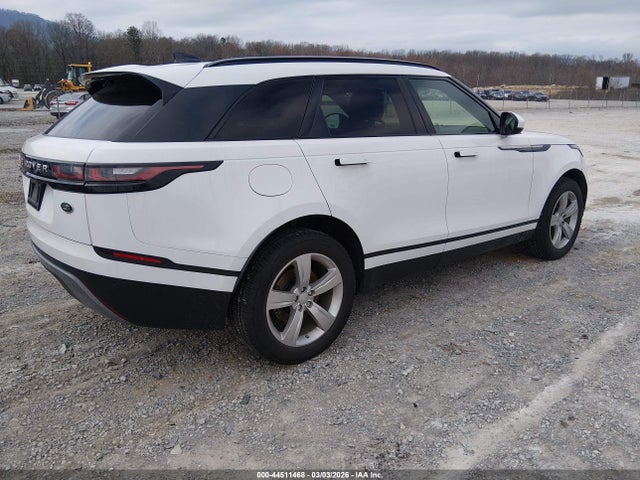 Land Rover Range Rover Velar P250 S 2019 SALYB2EX5KA203261 Image 4