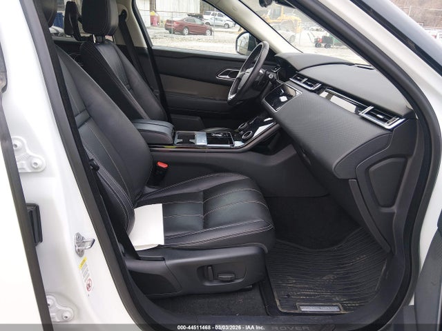 Land Rover Range Rover Velar P250 S 2019 SALYB2EX5KA203261 Image 5