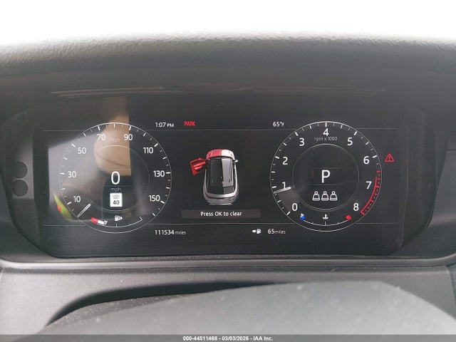 Land Rover Range Rover Velar P250 S 2019 SALYB2EX5KA203261 Image 7