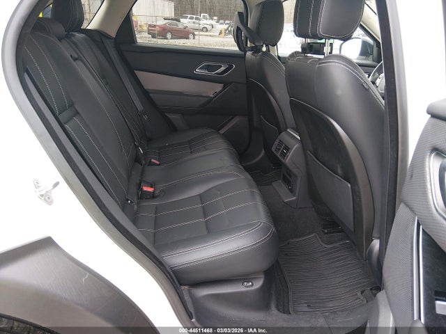 Land Rover Range Rover Velar P250 S 2019 SALYB2EX5KA203261 Image 8