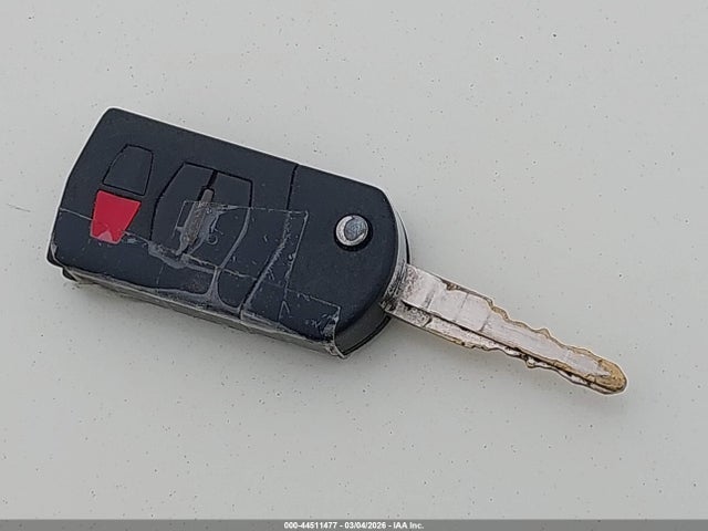 Продаж на аукціоні авто 2006 Mazda Mx-5 Touring, vin: JM1NC25FX60116272, номер лоту: 44511477