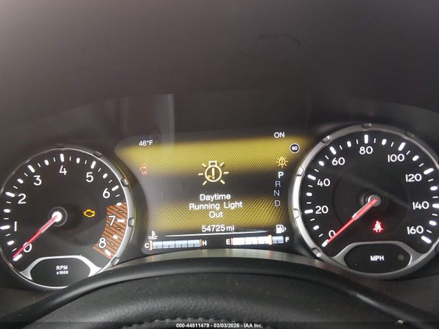 2022 JEEP RENEGADE ZACNJDB18NPN78412 Photo 6