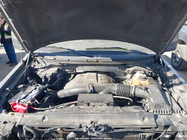 2013 FORD F-150 1FTFW1ET7DKE53687 Photo 9