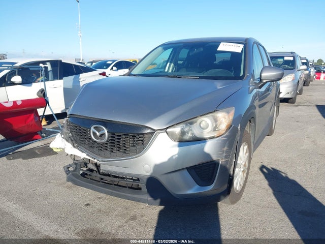 Aukcja sprzedaży 2013 Mazda Cx-5 Sport, vin: JM3KE2BE4D0163942, numer aukcji: 44511488