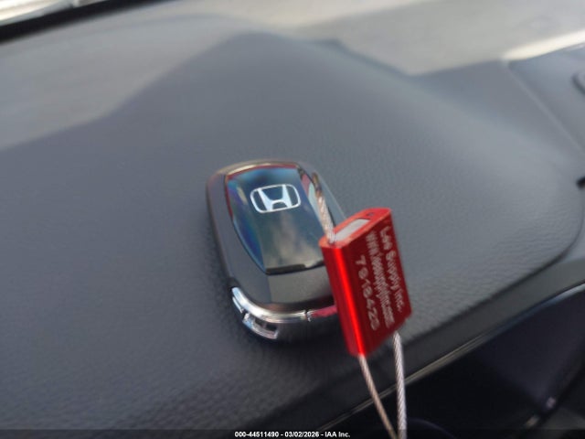 Honda Cr-v Lx Awd 2023 2HKRS4H21PH417865 Image 11