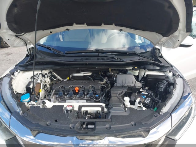 44511492 :رقم المزاد ، 3CZRU5H32LM713744 vin ، 2020 Honda Hr-v 2wd Lx مزاد بيع