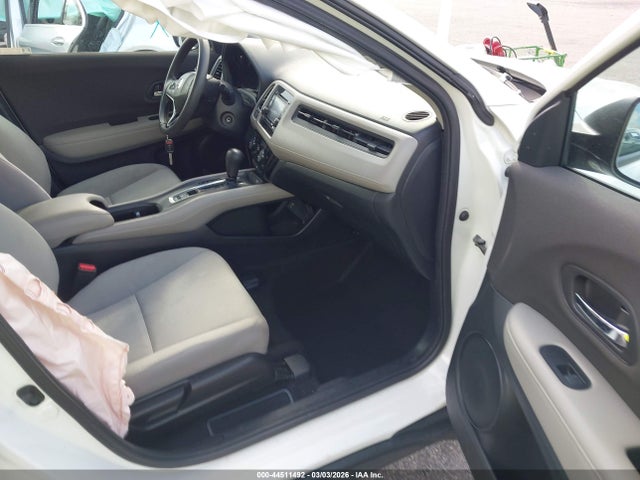 44511492 :رقم المزاد ، 3CZRU5H32LM713744 vin ، 2020 Honda Hr-v 2wd Lx مزاد بيع