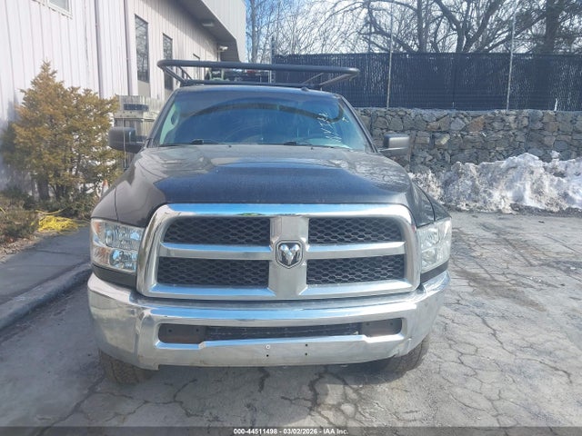 Aukcja sprzedaży 2016 Ram 2500 Slt, vin: 3C6TR5DT6GG367583, numer aukcji: 44511498