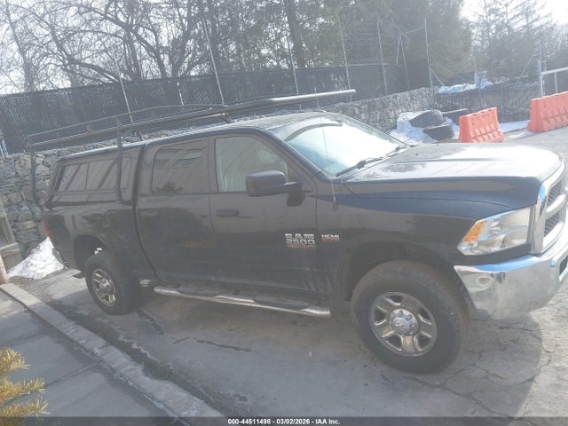 Aukcja sprzedaży 2016 Ram 2500 Slt, vin: 3C6TR5DT6GG367583, numer aukcji: 44511498