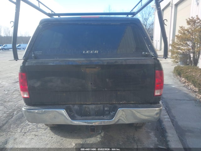 Aukcja sprzedaży 2016 Ram 2500 Slt, vin: 3C6TR5DT6GG367583, numer aukcji: 44511498