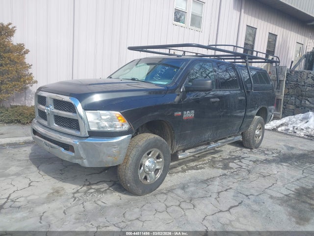 Aukcja sprzedaży 2016 Ram 2500 Slt, vin: 3C6TR5DT6GG367583, numer aukcji: 44511498