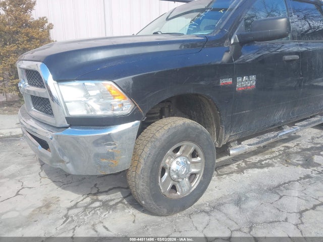 Aukcja sprzedaży 2016 Ram 2500 Slt, vin: 3C6TR5DT6GG367583, numer aukcji: 44511498