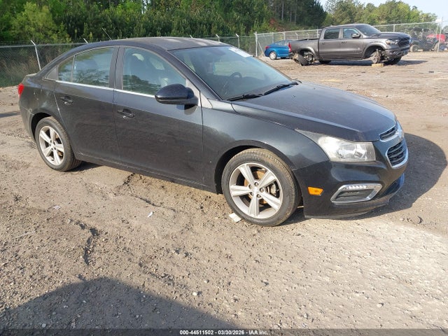 2016 CHEVROLET CRUZE LIMITED 1G1PF5SB5G7193264