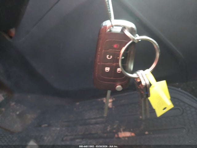 2016 CHEVROLET CRUZE LIMITED 1G1PF5SB5G7193264 Photo 10