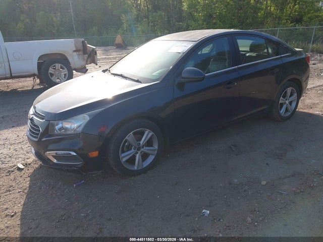 2016 CHEVROLET CRUZE LIMITED 1G1PF5SB5G7193264 Photo 1