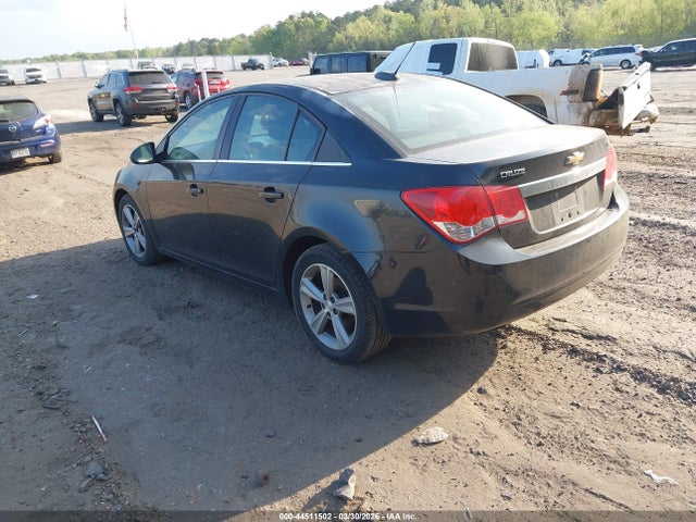 2016 CHEVROLET CRUZE LIMITED 1G1PF5SB5G7193264 Photo 2
